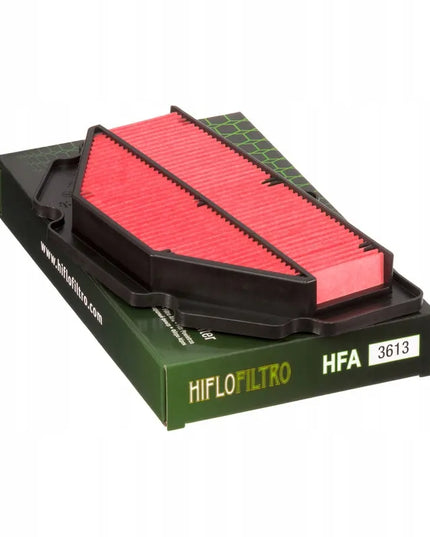 HIFLO oro filtras SUZUKI GSR600 06-10 / GSR750 HFA3613
