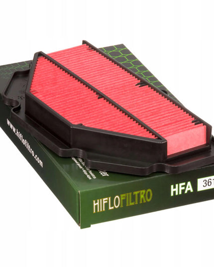HIFLO oro filtras SUZUKI GSR600 06-10 / GSR750 HFA3613