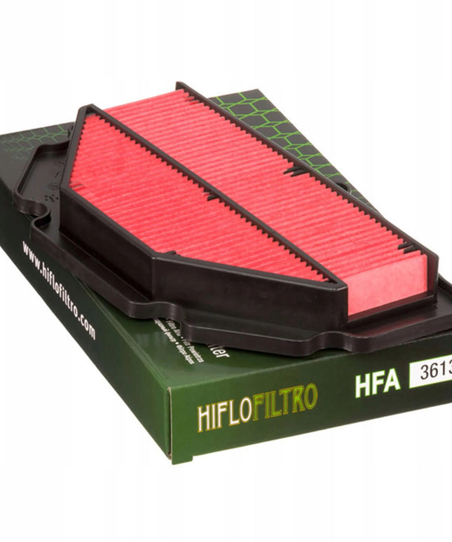 HIFLO oro filtras SUZUKI GSR600 06-10 / GSR750 HFA3613