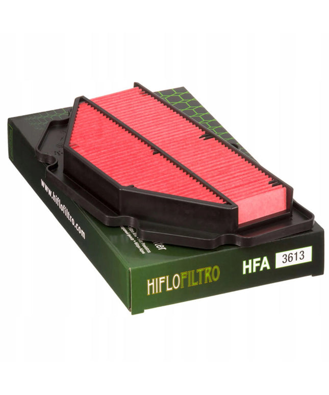 HIFLO oro filtras SUZUKI GSR600 06-10 / GSR750 HFA3613