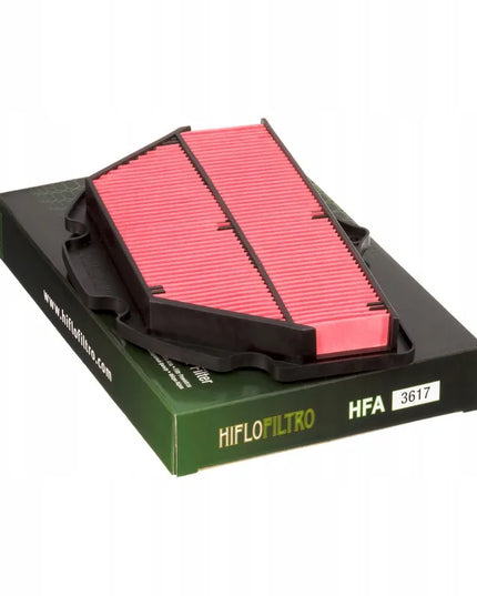 HIFLO oro filtras Suzuki GSXR 600/750 06-10 (20) (12-94036) (S3171)
