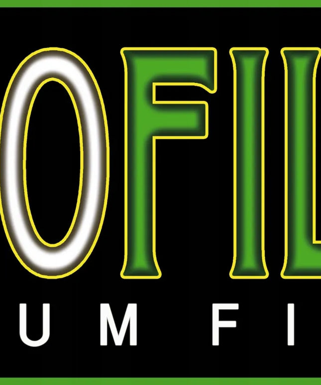 HIFLO oro filtras YAMAHA MT-09 2014-2018