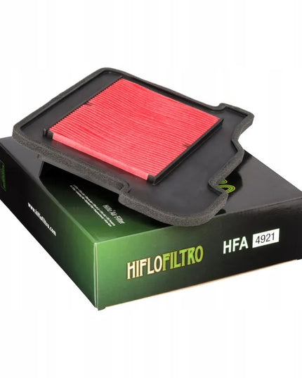 HIFLO oro filtras YAMAHA MT-09 2014-2018