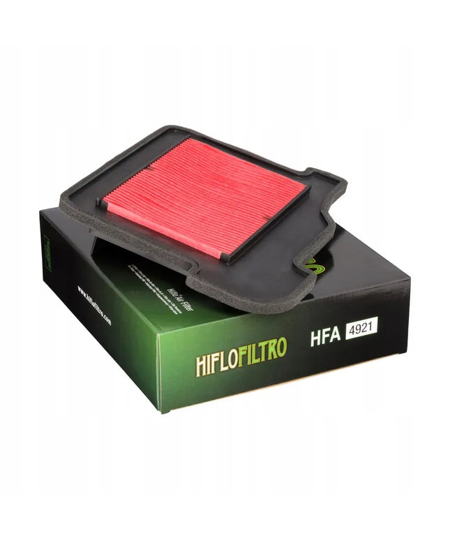 HIFLO oro filtras YAMAHA MT-09 2014-2018