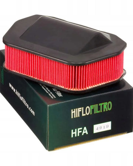 HIFLO oro filtras Yamaha XVS 950 07-17, XVS 13 HFA4919