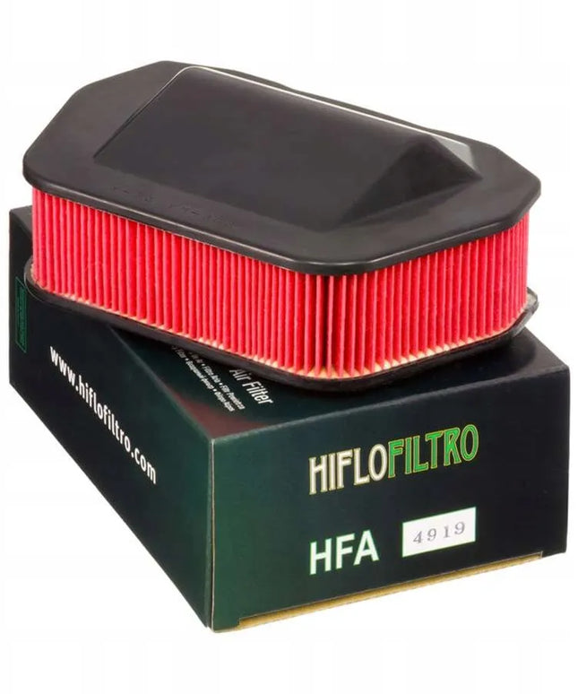 HIFLO oro filtras Yamaha XVS 950 07-17, XVS 13 HFA4919