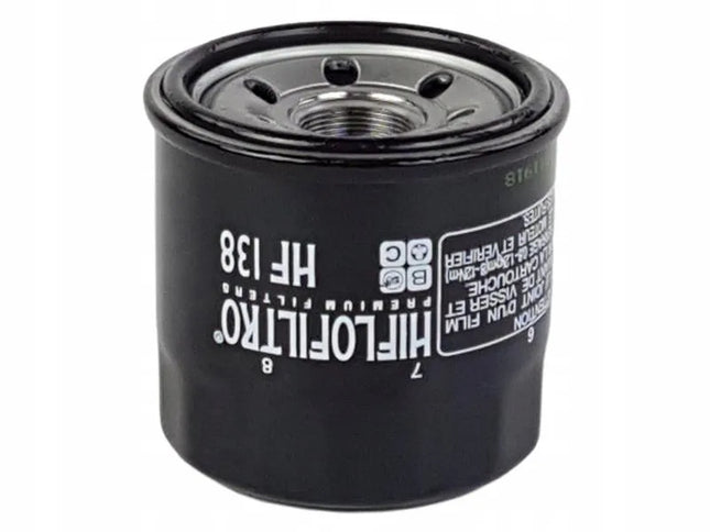 Hiflofiltro Alyvos Filtras HF138