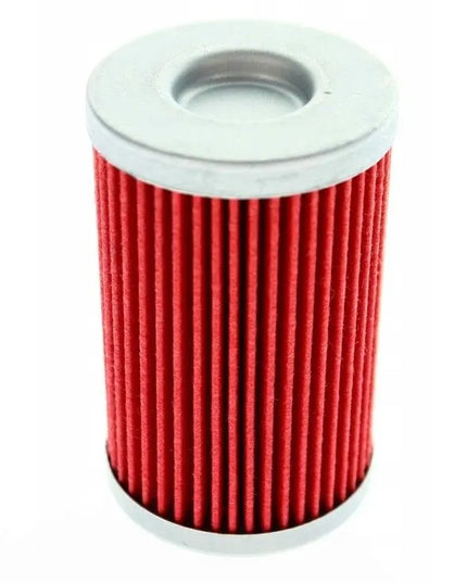 Hiflofiltro alyvos filtras HF155 KTM SX/EXC/LC4 DUKE 125/2