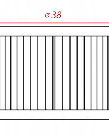 Hiflofiltro HF207 alyvos filtras KXF 250, RMZ 250/450