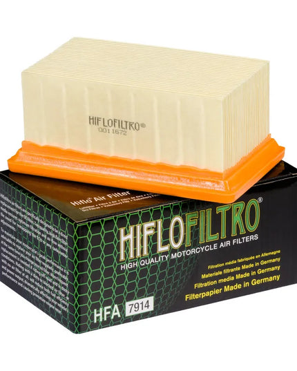 HifloFiltro oro filtras BMW R 1200 GS RT R