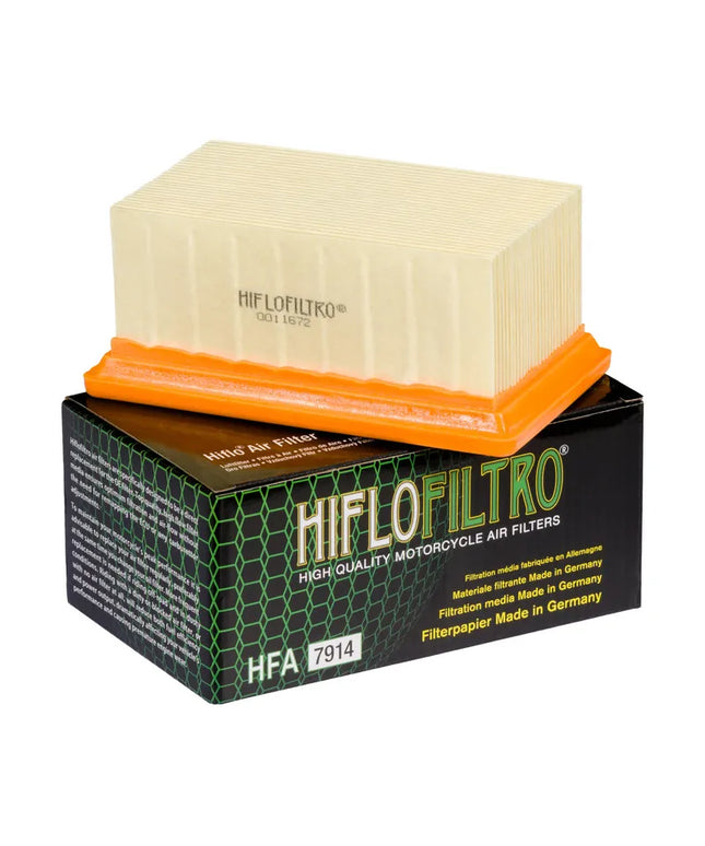 HifloFiltro oro filtras BMW R 1200 GS RT R