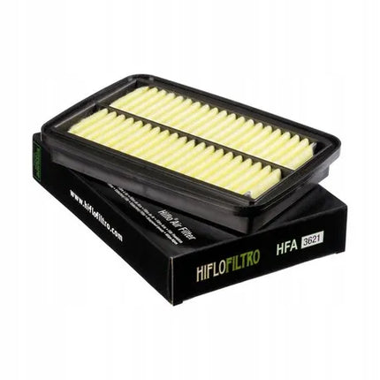 Hiflofiltro oro filtras HFA3621