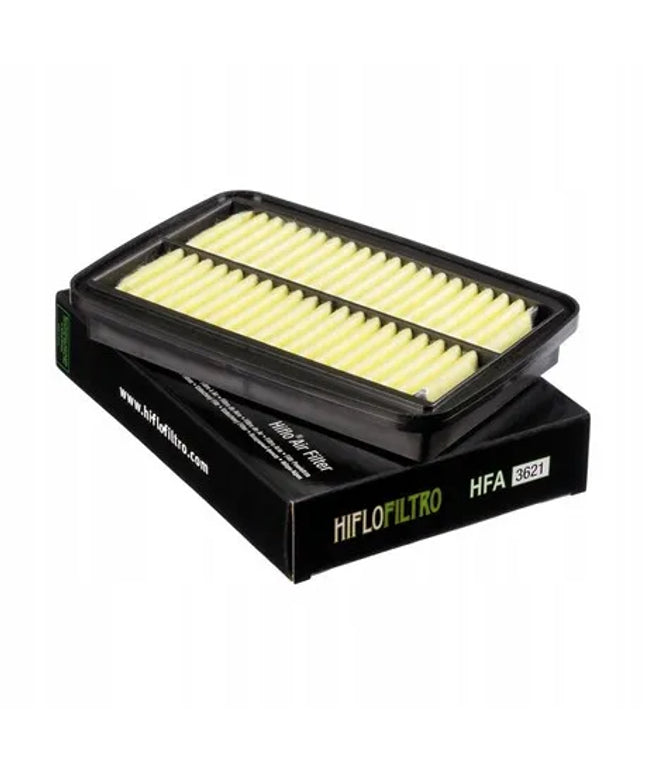Hiflofiltro oro filtras HFA3621