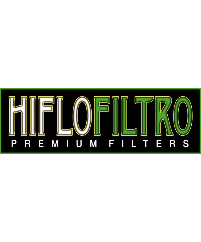 HIFLOFILTRO oro filtras HONDA CBR600F F4i