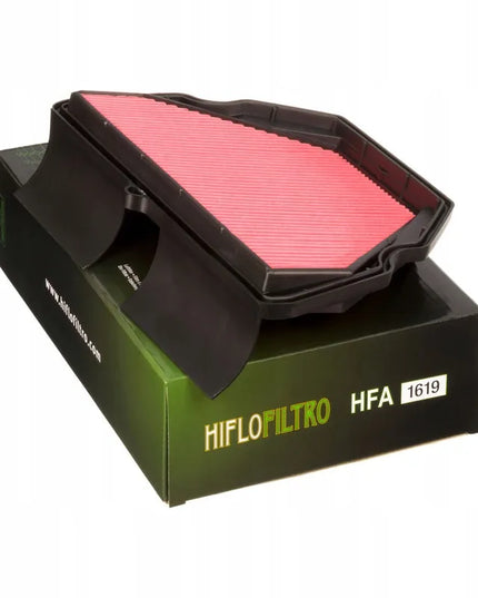 HIFLOFILTRO oro filtras HONDA CBR600F F4i