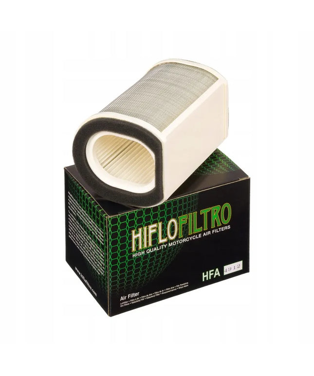 Hiflofiltro oro filtras Yamaha FJR 1300 01-18, XVS HFA4912