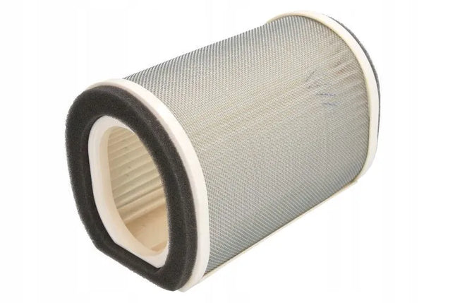 Hiflofiltro oro filtras Yamaha FJR 1300 01-18, XVS HFA4912