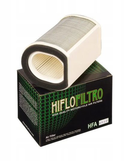Hiflofiltro oro filtras Yamaha FJR 1300 01-18, XVS HFA4912