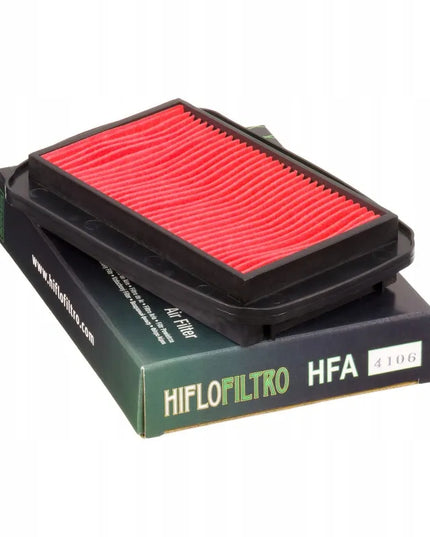 Hiflofiltro oro filtras Yamaha MT125 '15-'19, YZF 125