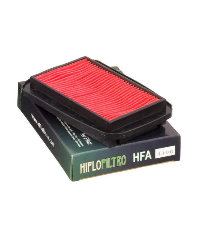 Hiflofiltro oro filtras Yamaha MT125 '15-'19, YZF 125