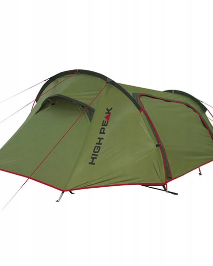 High Peak turistinė kempingo palapinė 2 asmenims Sparrow 2 10186