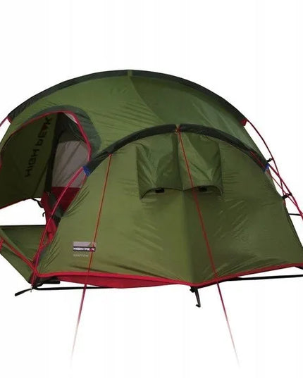 High Peak turistinė kempingo palapinė 2 asmenims Sparrow 2 10186