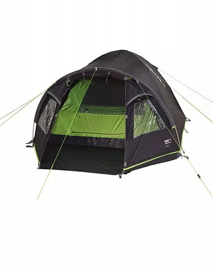High Peak turistinė kempingo palapinė 3 asmenims Talos 3 11505