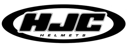 HJC C10 SEMI FLAT BLACK motociklininko šalmas