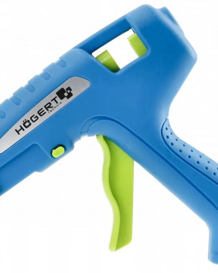 Hoegert Technik klijų pistoletas 100 W, 11 mm HT2C107