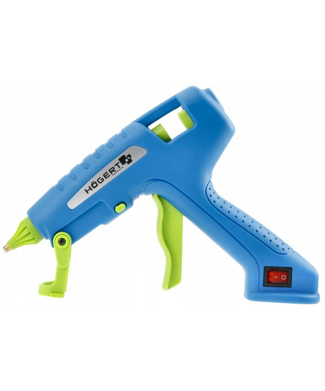 Hoegert Technik klijų pistoletas 100 W, 11 mm HT2C107
