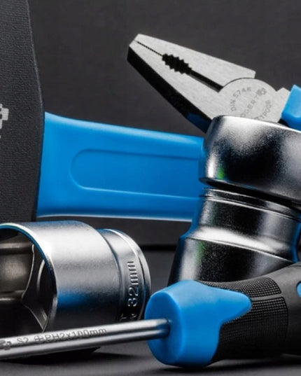 Hoegert Technik klijų pistoletas 100 W, 11 mm HT2C107