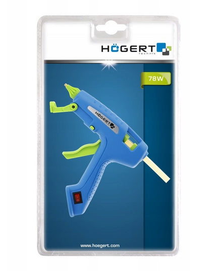 Hoegert Technik klijų pistoletas 100 W, 11 mm HT2C107