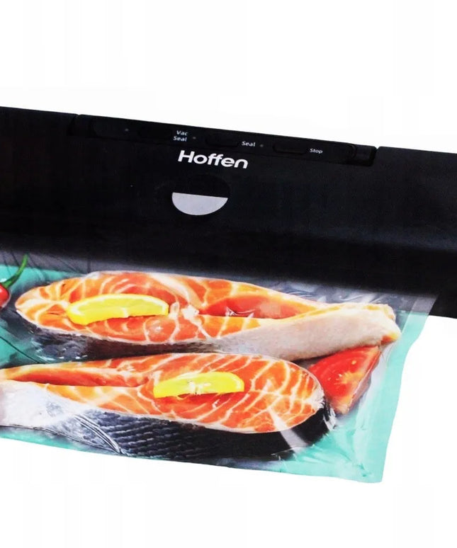 HOFFEN vakuuminis maisto pakuotojas 110W