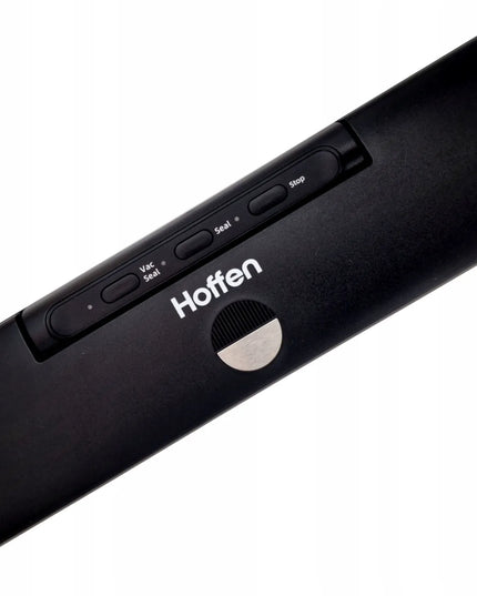 HOFFEN vakuuminis maisto pakuotojas 110W