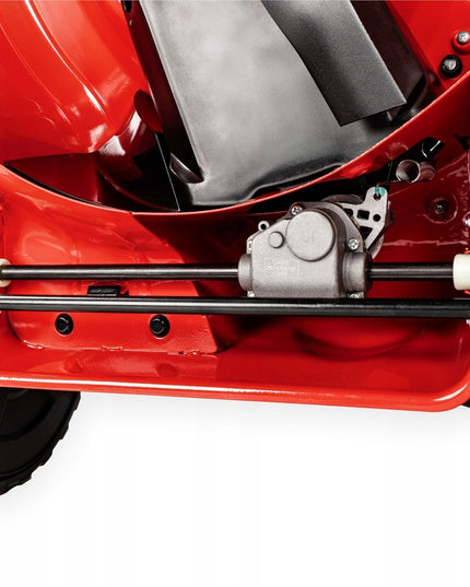 HONDA benzininė žoliapjovė CEDRUS KS53S-H su pavara, variklis HONDA GCV200, 5-in-1, 53cm