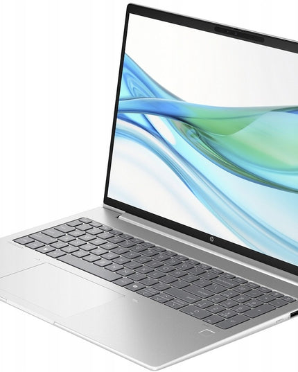 Nešiojamas kompiuteris HP ProBook 465 G11 16" WUXGA IPS Ryzen 5 16GB DDR5 1TB SSD Windows 11