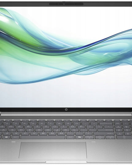 Nešiojamas kompiuteris HP ProBook 465 G11 16" WUXGA IPS Ryzen 5 16GB DDR5 1TB SSD Windows 11