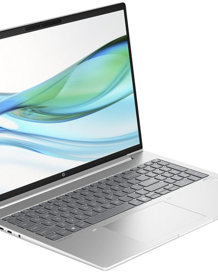 Nešiojamas kompiuteris HP ProBook 465 G11 16" WUXGA IPS Ryzen 5 16GB DDR5 1TB SSD Windows 11