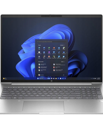 Nešiojamas kompiuteris HP ProBook 465 G11 16" WUXGA IPS Ryzen 5 16GB DDR5 1TB SSD Windows 11