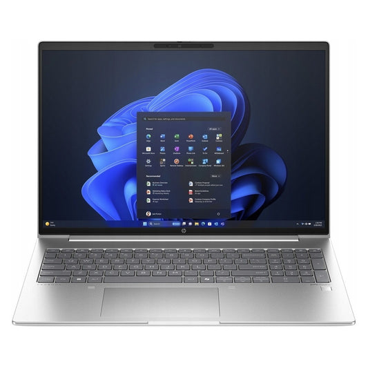 Nešiojamas kompiuteris HP ProBook 465 G11 16" WUXGA IPS Ryzen 5 16GB DDR5 1TB SSD Windows 11