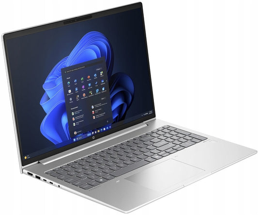 Nešiojamas kompiuteris HP ProBook 465 G11 16" WUXGA IPS Ryzen 5 16GB DDR5 1TB SSD Windows 11
