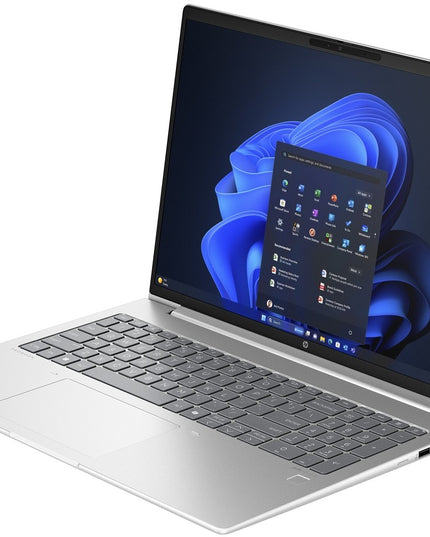 Nešiojamas kompiuteris HP ProBook 465 G11 16" WUXGA IPS Ryzen 5 16GB DDR5 1TB SSD Windows 11