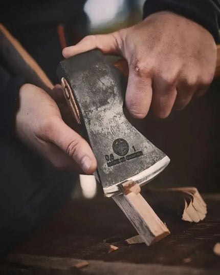 Hultafors HULTAN HATCHET 0.5 (841701)