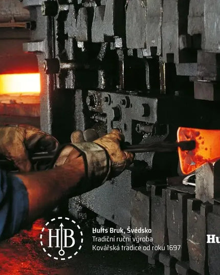 Hultafors HULTAN HATCHET 0.5 (841701)