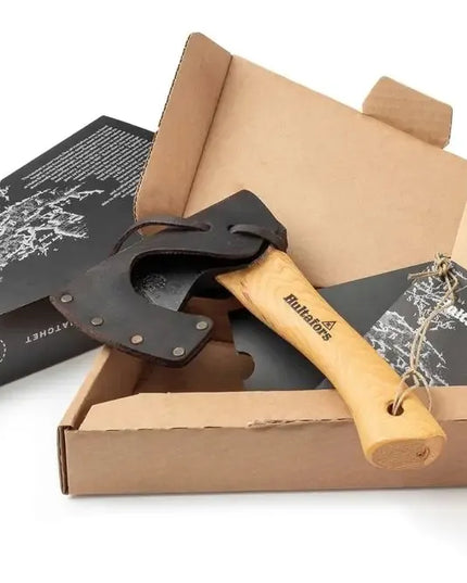 Hultafors HULTAN HATCHET 0.5 (841701)