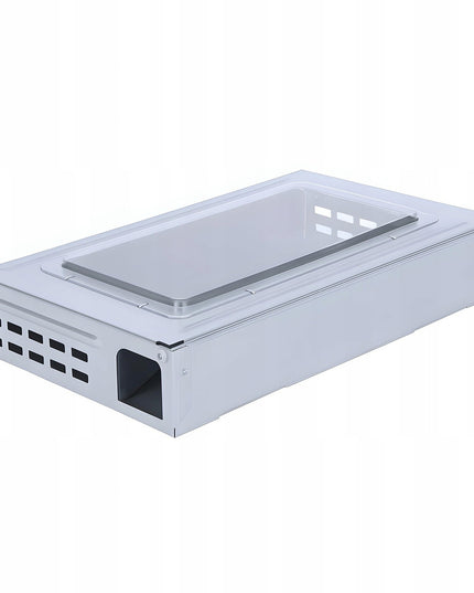 Spąstai pelėms ir žiurkėms No Pest® – metalinė humaniška gaudyklė graužikams, daugkartinio naudojimo su patikimu mechanizmu