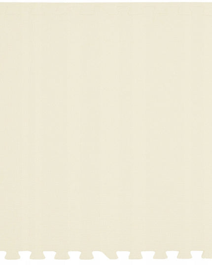 Humbi Didelės putų dėlionės – putų kilimėlis 180x180 9 vnt. pilkas kontrastinis