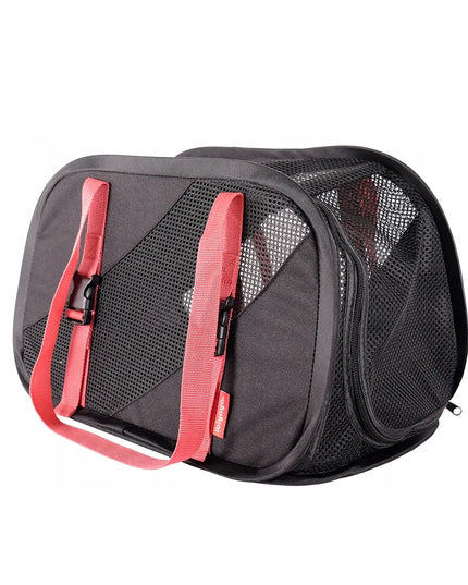 IBIYAYA Sulankstomas Transporteris FLYING PAL FC1702-SR