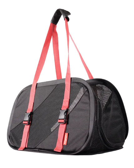 IBIYAYA Sulankstomas Transporteris FLYING PAL FC1702-SR