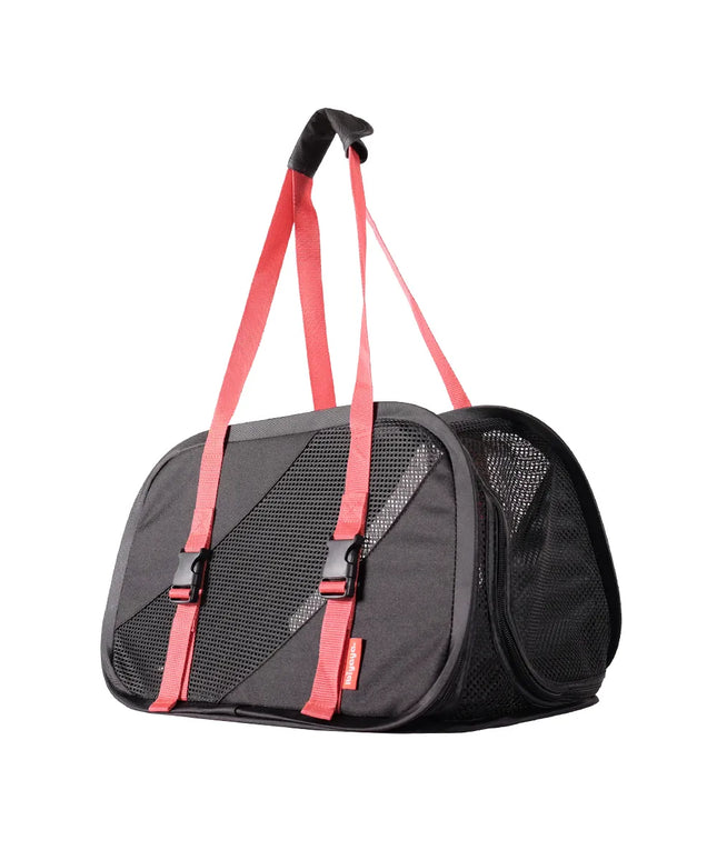 IBIYAYA Sulankstomas Transporteris FLYING PAL FC1702-SR